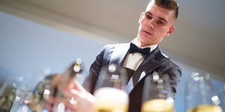 Sve je spremno za 28. prvenstvo sommeliera Hrvatske