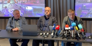 THOMPSONOV MENADŽMENT: 'Ovo nije borba samo za koncert, ovo je borba za pravnu državu'