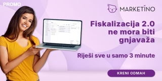 Fiskalizacija 2.0 donosi kazne do 66.360 € - kako izbjeći probleme i pripremiti se u tri minute