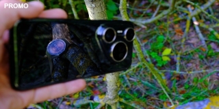 Nova era mobilne fotografije: HUAWEI Pura 80 Pro pomiče granice svjetla i boja