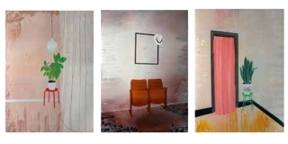 U Drniš stiže nova izložba splitske akademske umjetnice Nataše Ljubetić Tomić