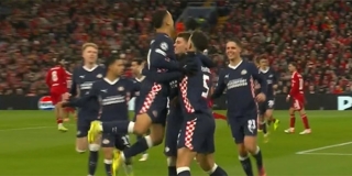 VIDEO: Perišić zabio Liverpoolu u dvoboju Lige prvaka