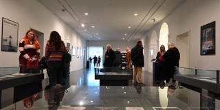 Od vitrine do stranice: Retrospektiva izdavačke djelatnosti Narodnog muzeja Zadar