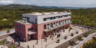 COR AUREUM Primošten dobio novi dom za starije osobe