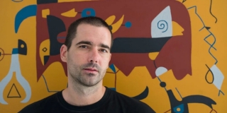 ONLINE IZLOŽBA: JOKO BIRD 'Ptice su njegovi umjetnički totemi'