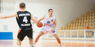 KOŠARKA: U subotu novi derbi na Sokolani