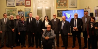 Tribina u Zagrebu: Daytonski sporazum između postignuća i izazova