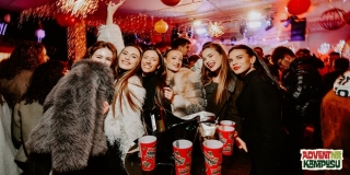 FOTO Otvorenje Adventa na Kampusu