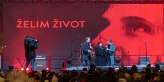 Podržite 20. humanitarnu akciju 'Želim život' pozivom na 060 9000