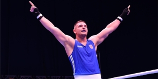 Senzacija u Budimpešti: Marko Perković Thompson u finalu Europskog prvenstva U-23 u superteškoj kategoriji