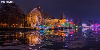 Mobitel koji razmišlja kao fotograf: Pura 80 Ultra i Goran Jović u novoj misiji