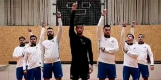 VIDEO: MNK Hajduk u lovu na prvo mjesto