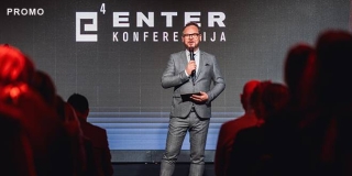 Osvojite 2 ulaznice za Enter konferenciju!