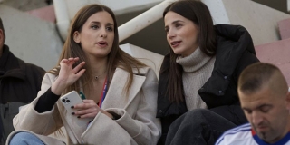 FOTOGALERIJA: Pogledajte kako je na Poljudu