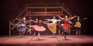 Jubilarna izvedba mjuzikla o Oliveru Twistu oduševila Metković