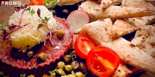 BARAKA OD 1. PROSINCA OTVARA VRATA I ZA RUČAK Autentičan roštilj, povoljne cijene i vrhunska ponuda za sve generacije