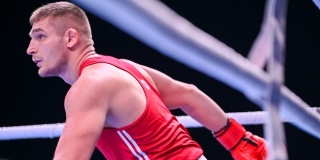 BOKS Marko Perković Thompson viceprvak Europe na Europskom prvenstvu u Budimpešti