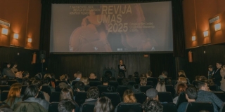 FOTOGALERIJA Revija UMAS 2025 oduševila publiku u prepunom kinu Karaman