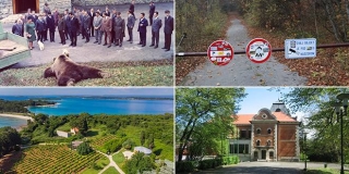 TAJNE TITOVIH VILA: Pod stare dane jugoslavenski vladar bio je paranoičan i spavao s pištoljem pod jastukom