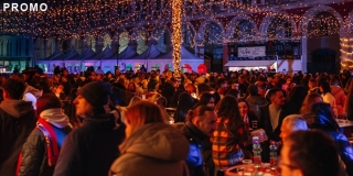 ADVENT PROKURATIVE 2025. Zimska čarolija u srcu Splita