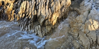 FOTO/VIDEO Nakon obilnih kiša na Marjanu proradila prirodna vrela