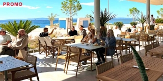 Palma Beach Club na Žnjanu najavljuje - Palma Burger Week i ostale gušte u prosincu!