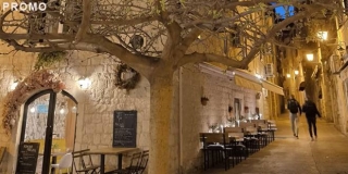 Konoba Marjan ponovno otvorila vrata, gostima nude 'jela za dušu'