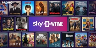 SkyShowtime stiže na EON TV-u u Hrvatsku, Sloveniju i Bugarsku 