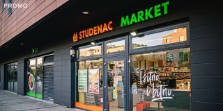 Studenac predstavlja svoj adventski kalendar - 24 dana. ekskluzivnih popusta za sve kupce