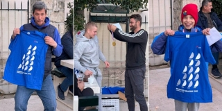 U Dubrovniku održano Prvenstvo Hrvatske radio upravljanih jedrilica DF65