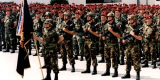 Udruga veterana 4. gardijske brigade: 'Dragi drugovi iz VeDRA-e, našu sliku uklonite sa svojih stranica'