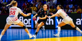 RUKOMET Poraz od Japana, Hrvatska bez drugog kruga Svjetskog prvenstva