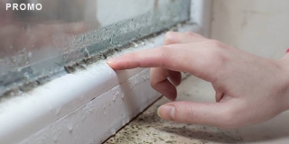 Dugoročno rješenje protiv vlage u kućanstvima - decentralizirani ventilacijski sustavi