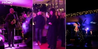 GAL Split svečano započeo blagdansku sezonu uz nezaboravnu večer i najavio zimsku ponudu za goste