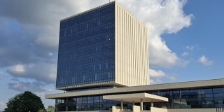 Kockica na Prisavlju: Od simbola režima do zgrade hrvatskih ministarstava