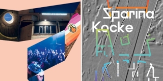 DOM MLADIH Promocija knjige 'Sparina Kocke - kvir tragovi Kluba Kocka'