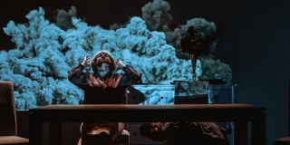 Premijera drame 'Daleko je Kandahar' na Sceni 55