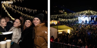 Advent na ovoj lokaciji bio je pravi hit: Ovogodišnji program nadmašit će sva očekivanja, stižu velika glazbena imena
