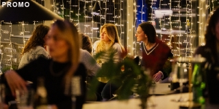 IZGUBLJENA GENERACIJA U CENTRAL BEACHU Adventski program započinje ovog petka nastupom Damira Duplančića