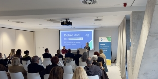 Liga za prevenciju ovisnosti obilježila 30 godina rada dvodnevnom stručnom konferencijom