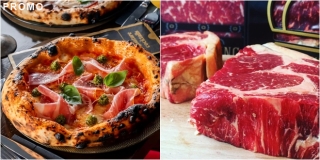 Četiri slijeda za 28 eura ove subote ekskluzivno u Pizzaferaja uz gostovanje Meat the Kinga