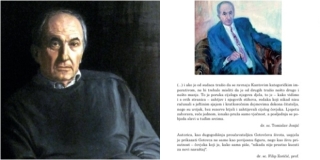 VLADO GOTOVAC I NJEGOVA RIJEČ Objavljena monografija o pjesniku, filozofu i političaru