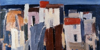 Predstavljanje knjige Igora Brešana i mini izložbe Jedra razapeta nadom na Filozofskom fakultetu