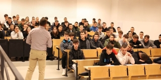 FOTO/VIDEO Smotra Sveučilišta u Splitu privukla tisuće posjetitelja