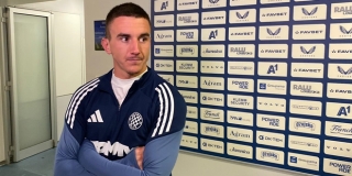 MICHELE ŠEGO: Drago mi je zbog gola, ali ostaje veliki žal