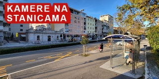 DI JE ZAPELO? Pripazite, za dva mjeseca stižu kazne za zaustavljanje na stanicama