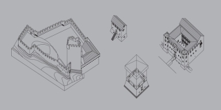 Uskoro predstavljanje knjige Kaštelanski kašteli autorice prof. dr. sc. Katje Marasović