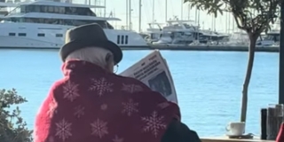 VIDEO: Prednost je biti umirovljenik u Dalmaciji