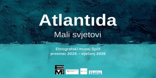 ETNOGRAFSKI MUZEJ Projekt 'Atlantida. Mali svjetovi' istražuje nestala sela