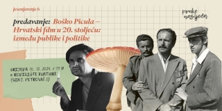 SINJ Jesenjarenje se nastavlja predavanjem dr.sc. Boška Picule 